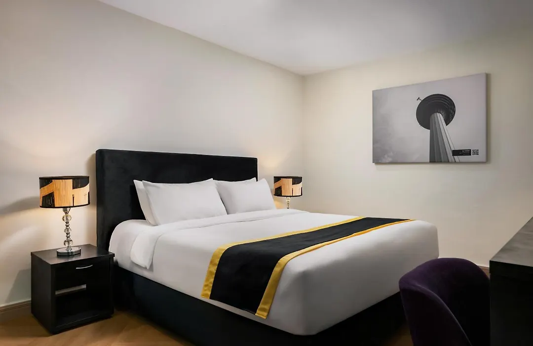 Bryqs Hotel-1
