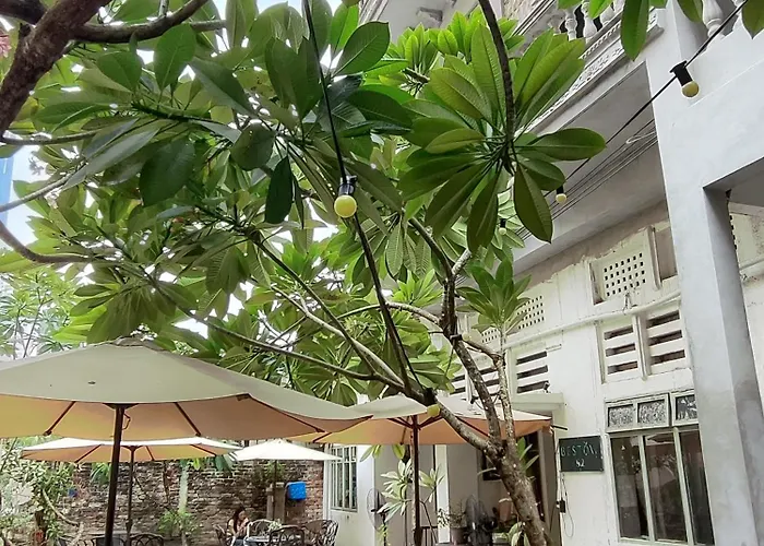 Bestow Boutique Hotel Kuala Lumpur