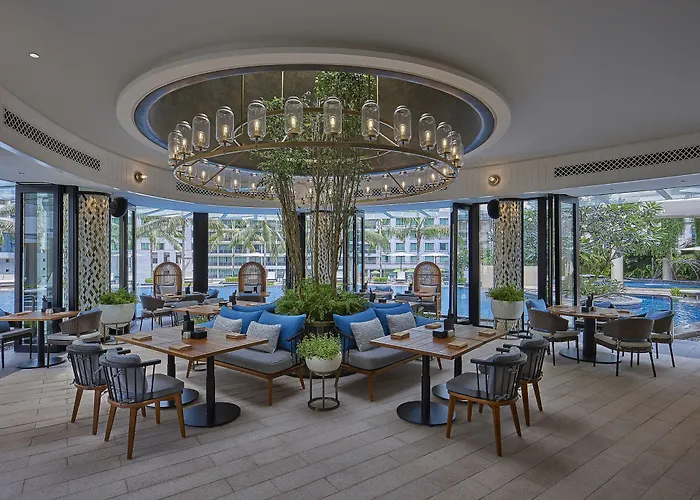 Grand Hyatt Kuala Lumpur